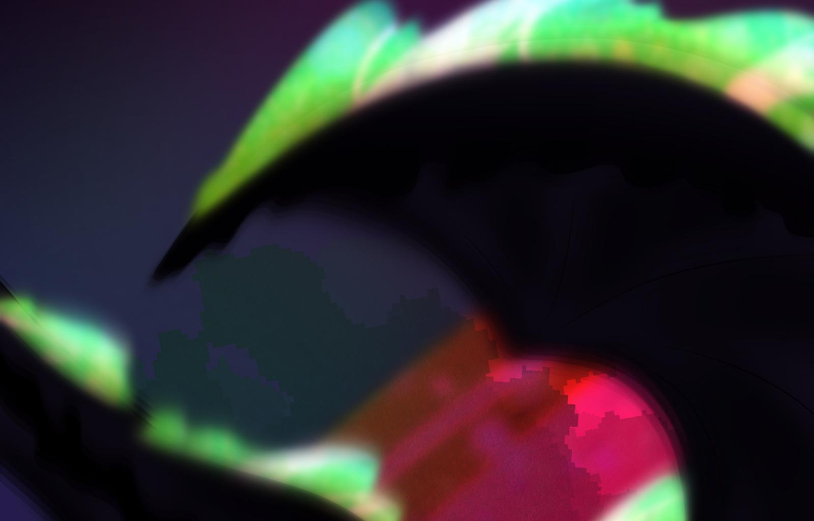 Lavender & Lilacs - Episode 12, Page 5: The Pawn