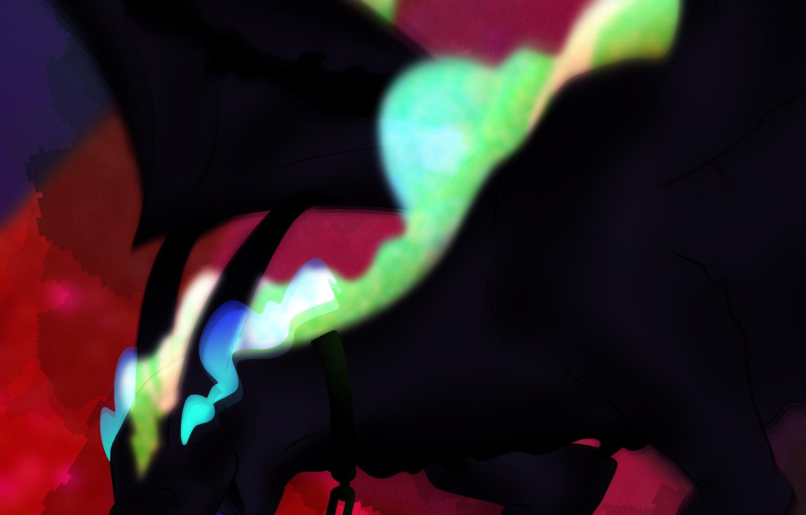 Lavender & Lilacs - Episode 12, Page 5: The Pawn