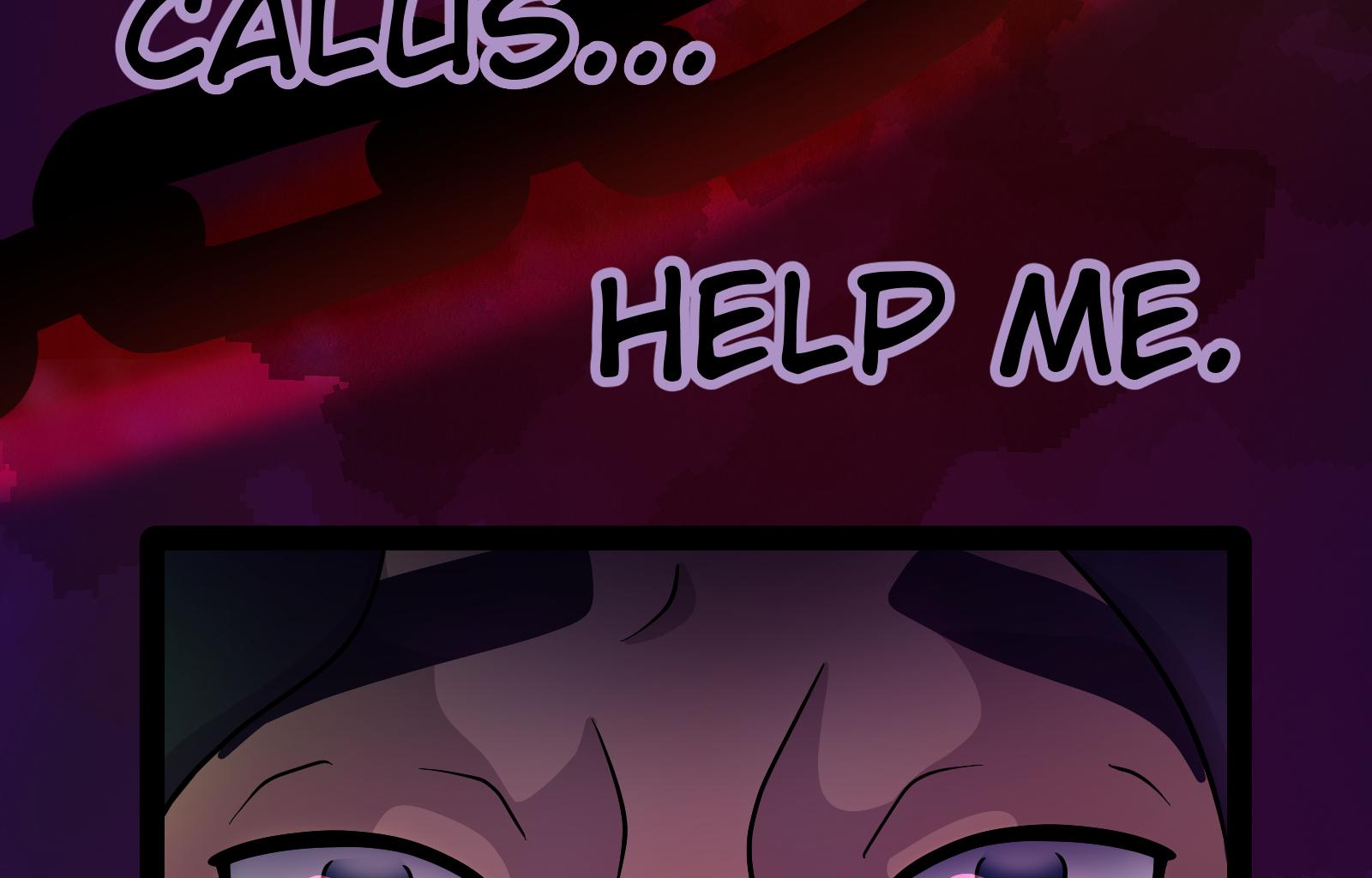 Lavender & Lilacs - Episode 12, Page 6: The Pawn