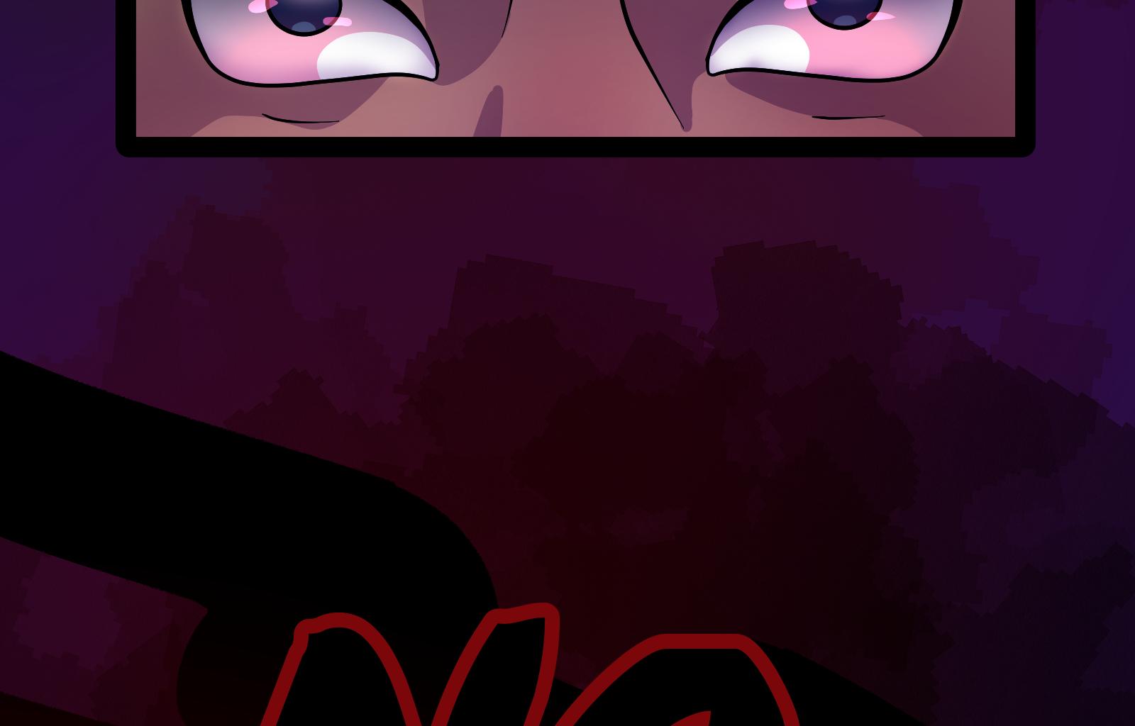 Lavender & Lilacs - Episode 12, Page 6: The Pawn