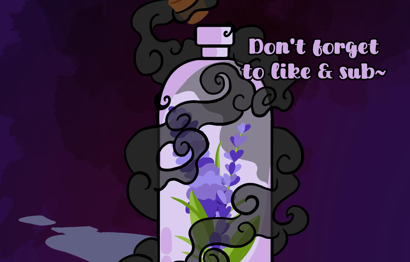 Lavender & Lilacs - Episode 12, Page 6: The Pawn