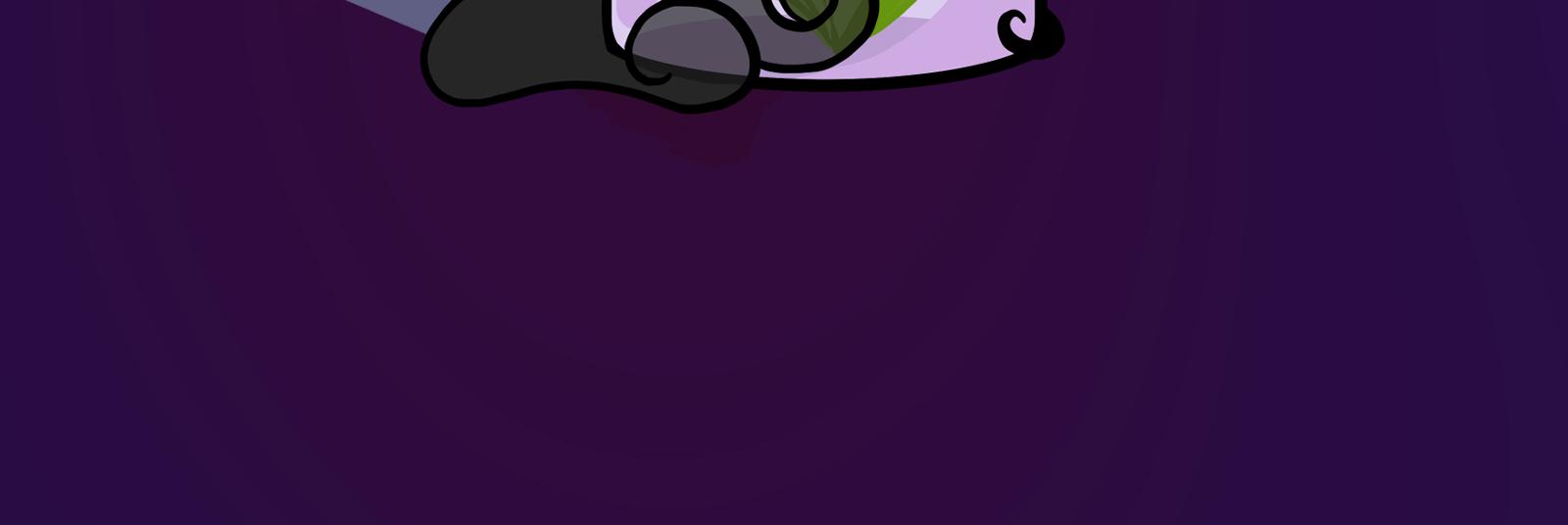 Lavender & Lilacs - Episode 12, Page 6: The Pawn