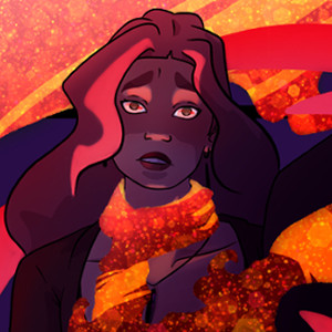 Lavender & Lilacs - Episode 12: The Pawn