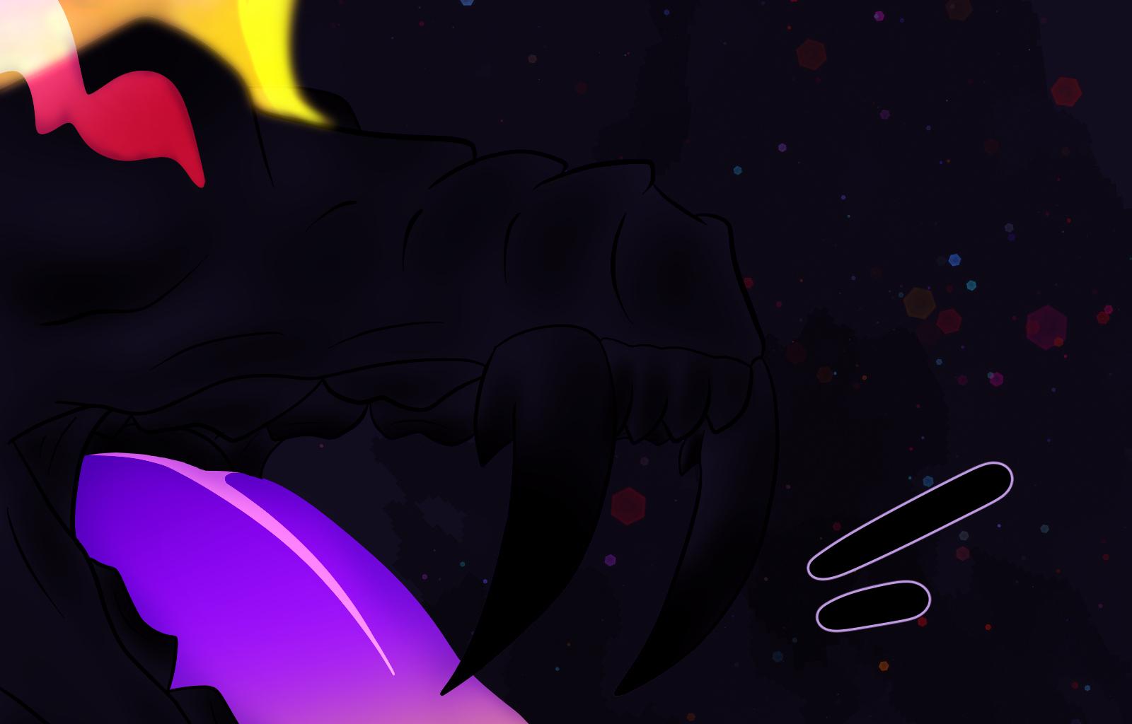 Lavender & Lilacs - Episode 13, Page 1: The Bargain