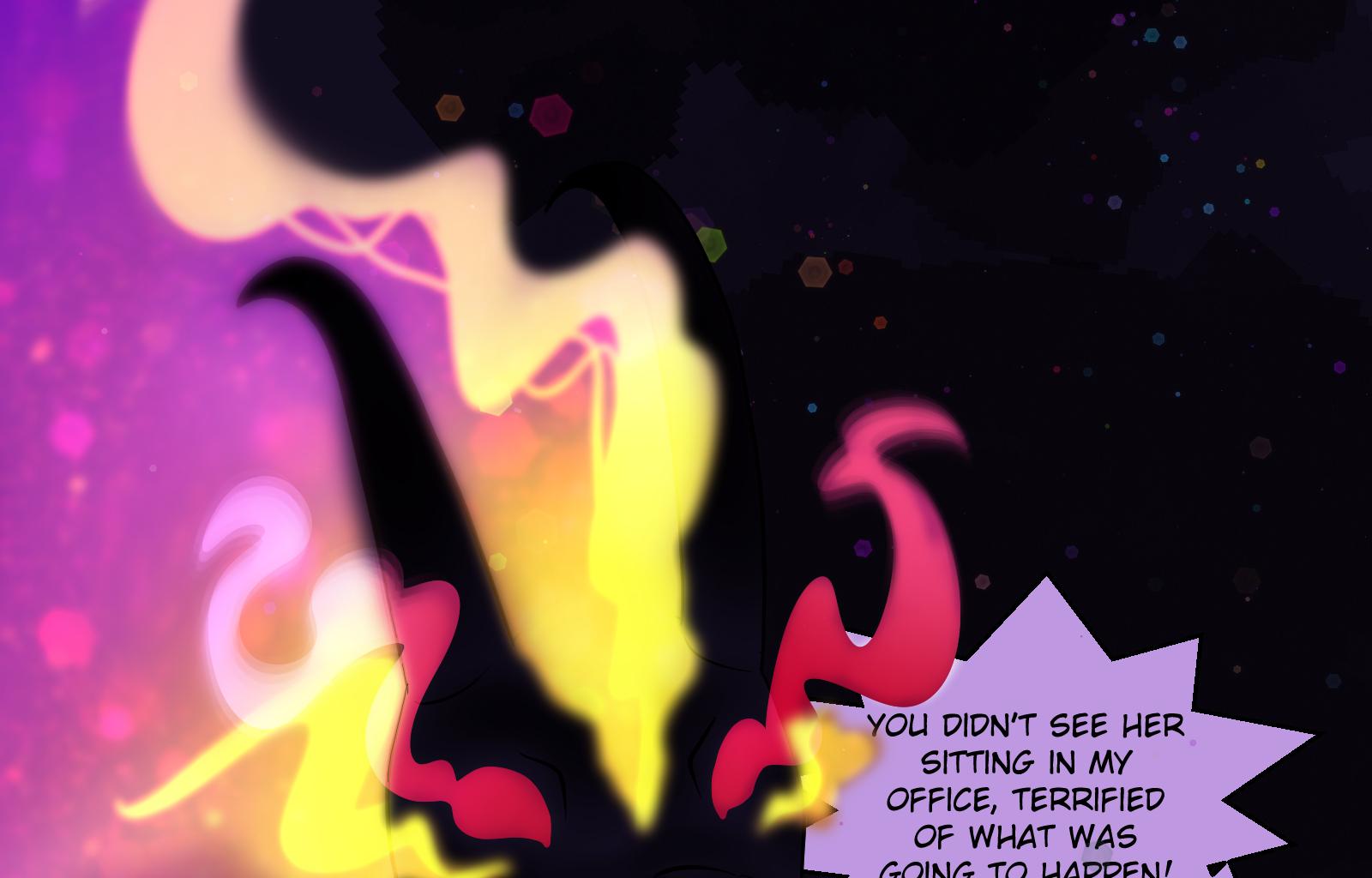 Lavender & Lilacs - Episode 13, Page 1: The Bargain