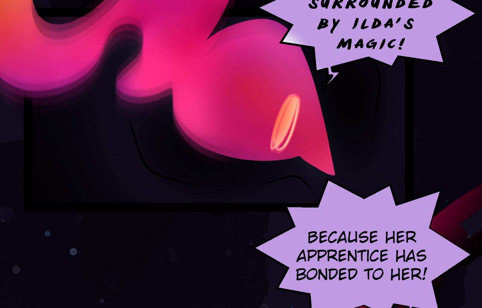 Lavender & Lilacs - Episode 13, Page 2: The Bargain