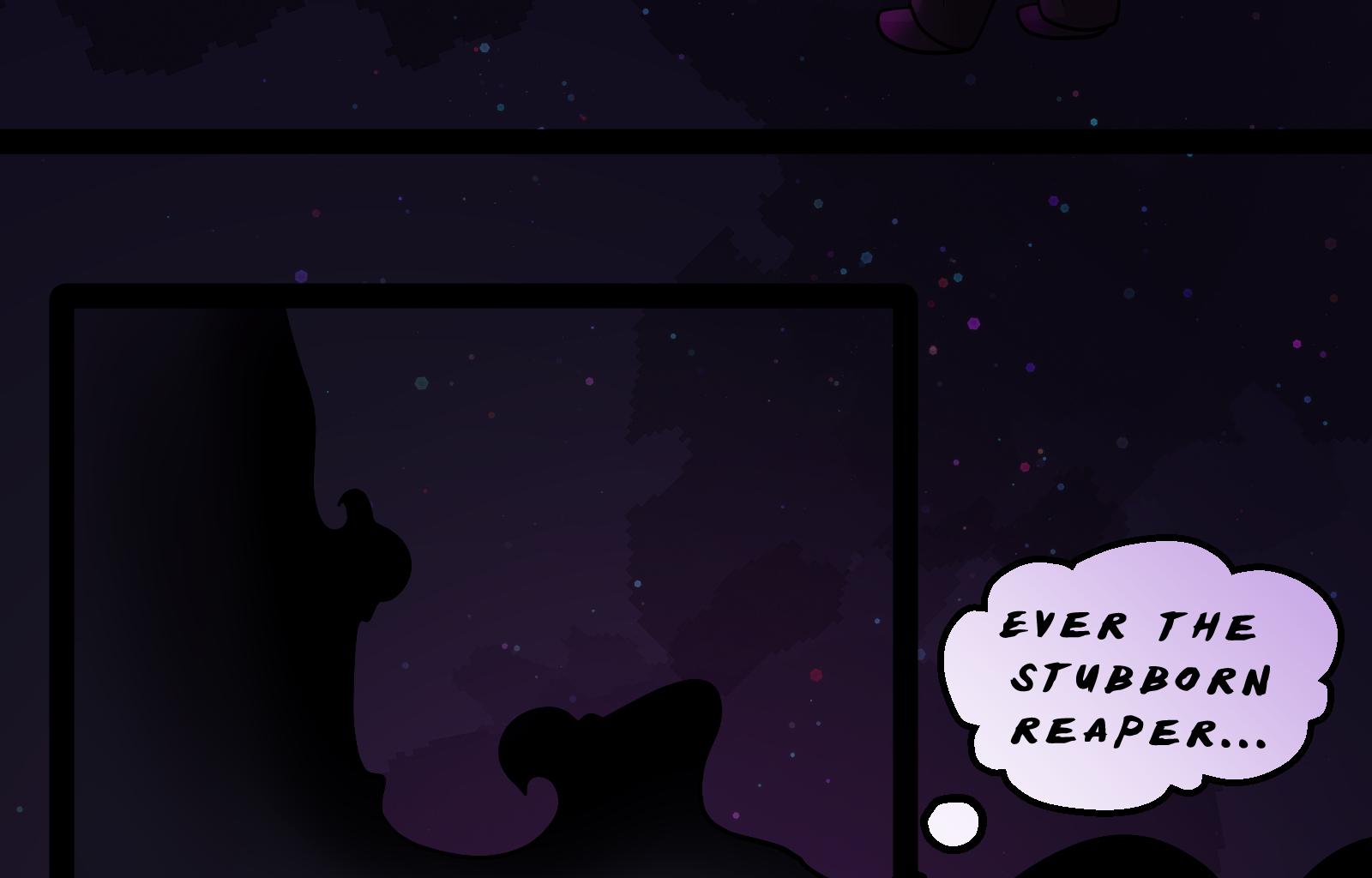 Lavender & Lilacs - Episode 13, Page 2: The Bargain