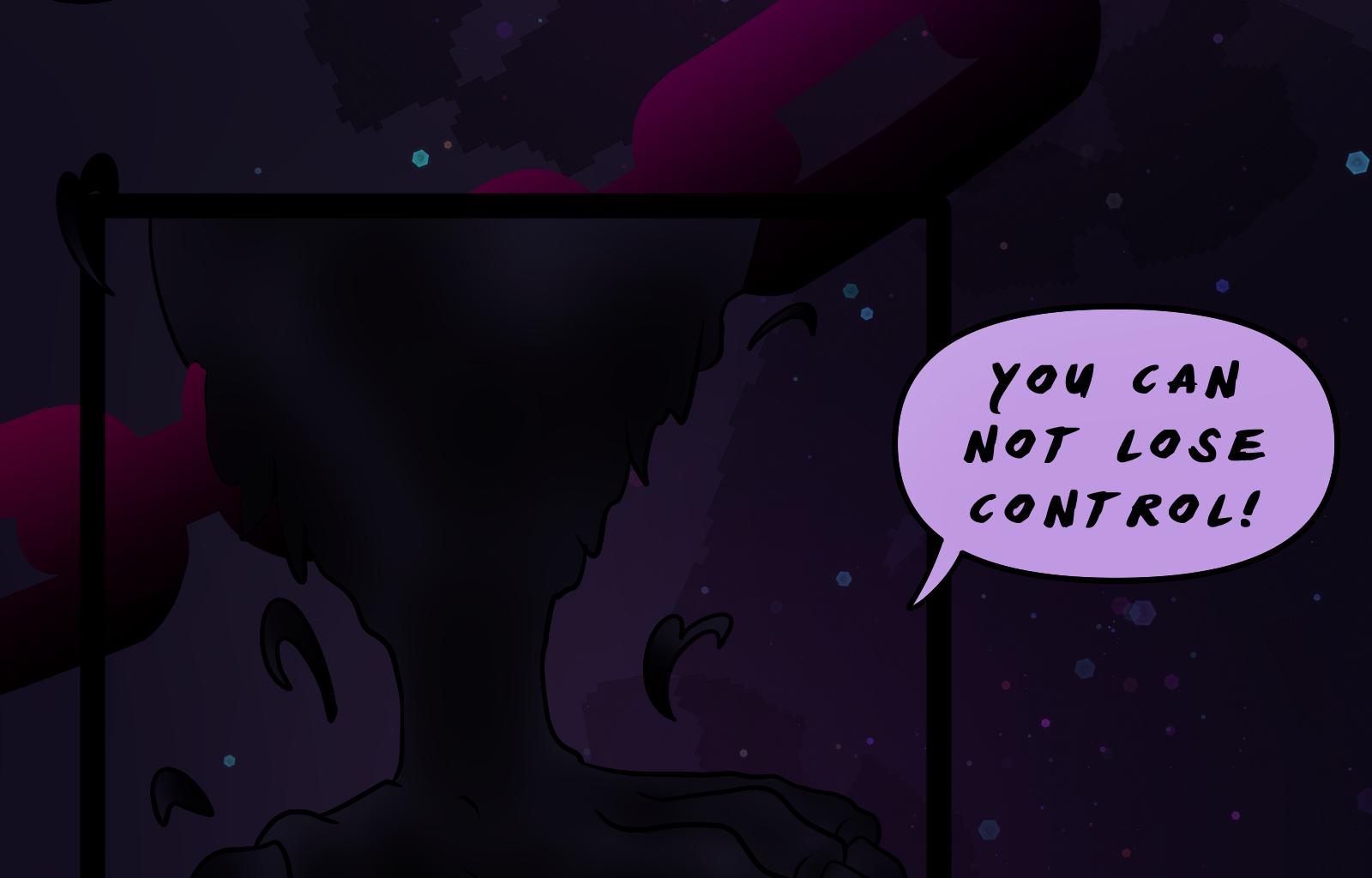 Lavender & Lilacs - Episode 13, Page 2: The Bargain