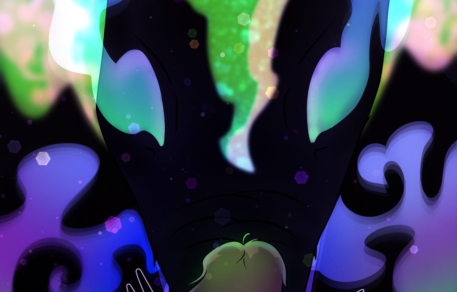 Lavender & Lilacs - Episode 13, Page 3: The Bargain