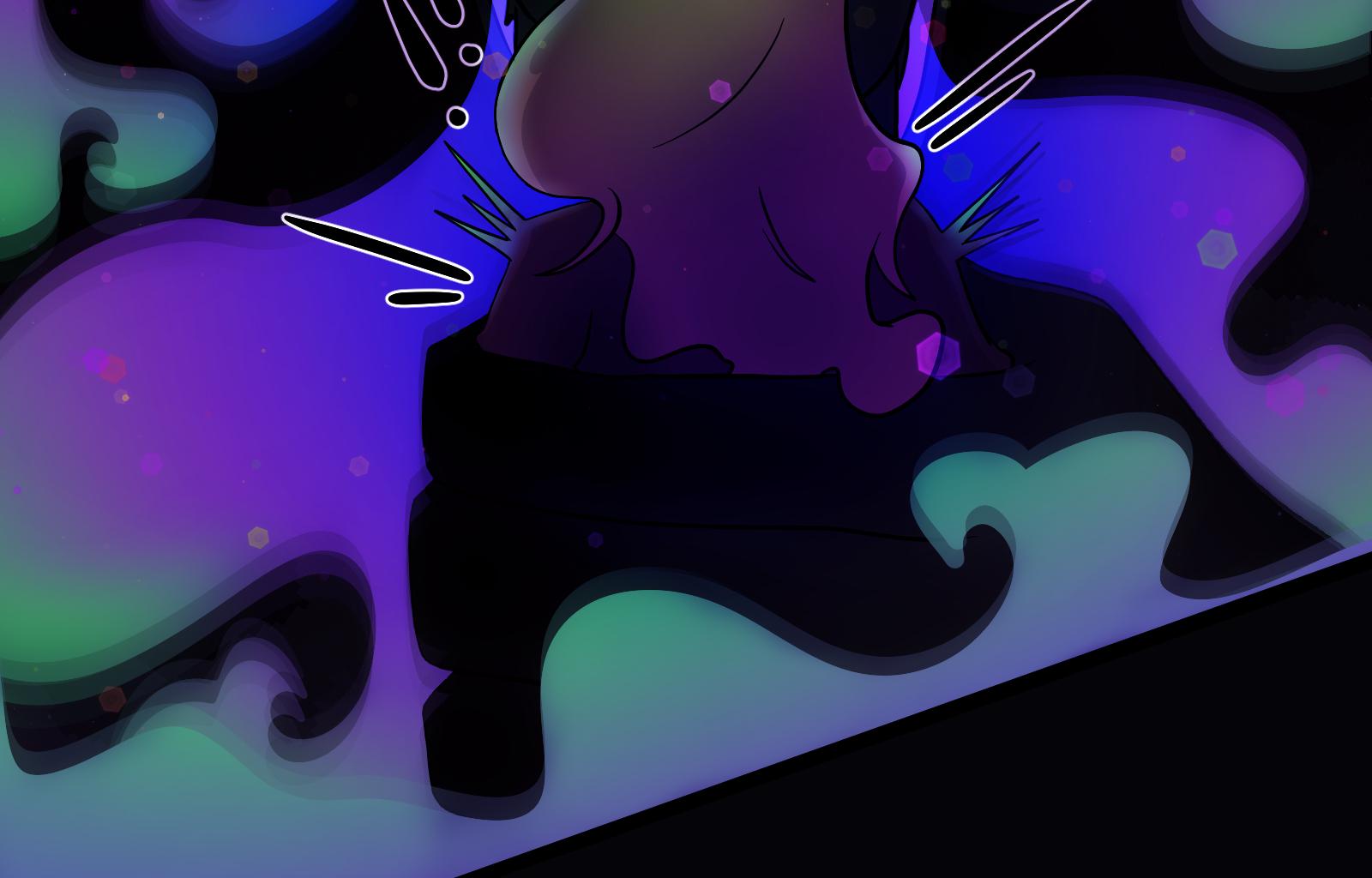 Lavender & Lilacs - Episode 13, Page 3: The Bargain