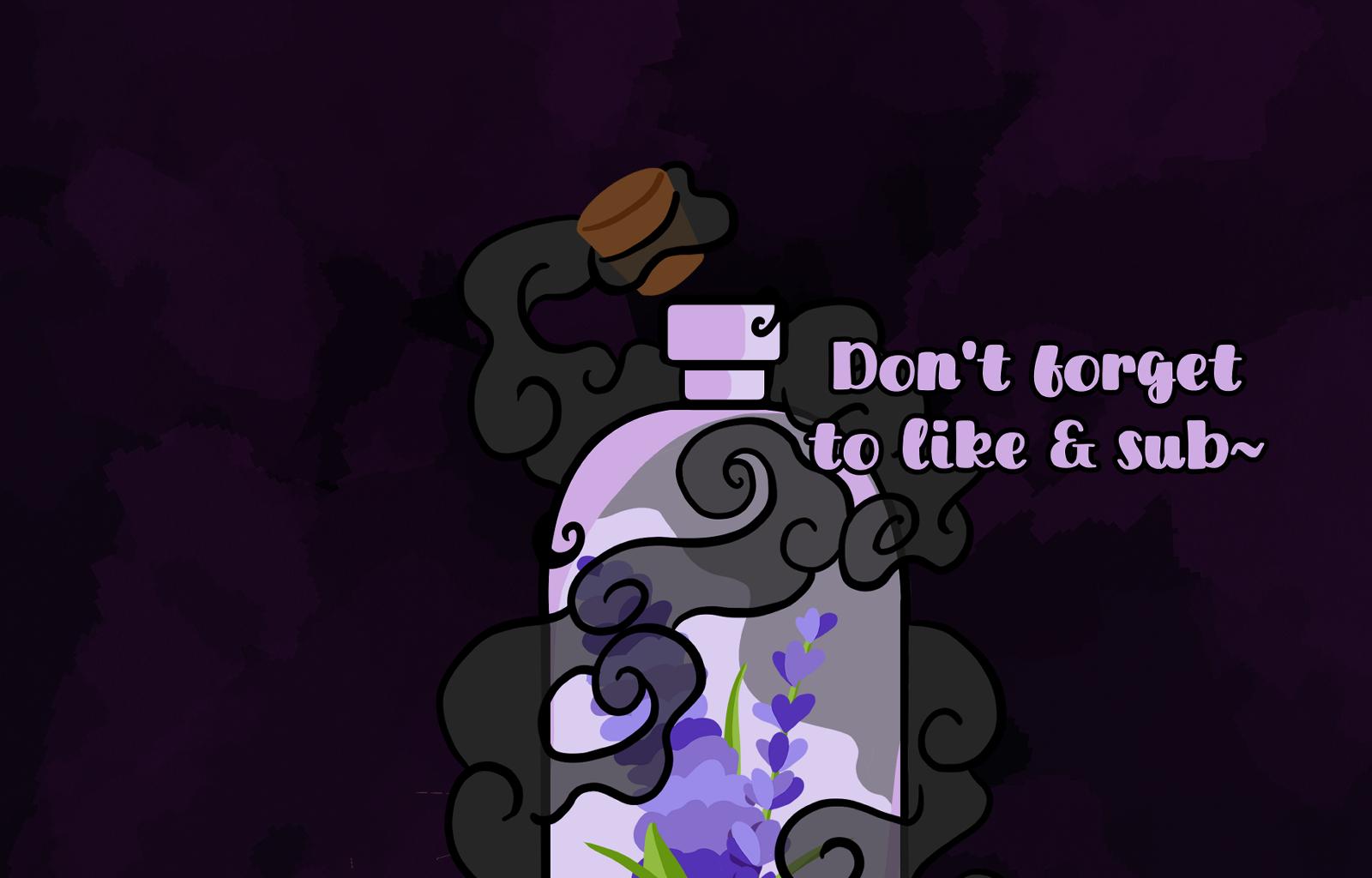 Lavender & Lilacs - Episode 13, Page 3: The Bargain