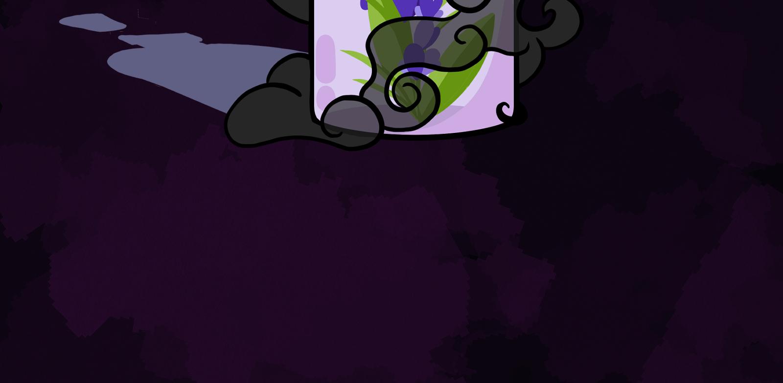 Lavender & Lilacs - Episode 13, Page 3: The Bargain