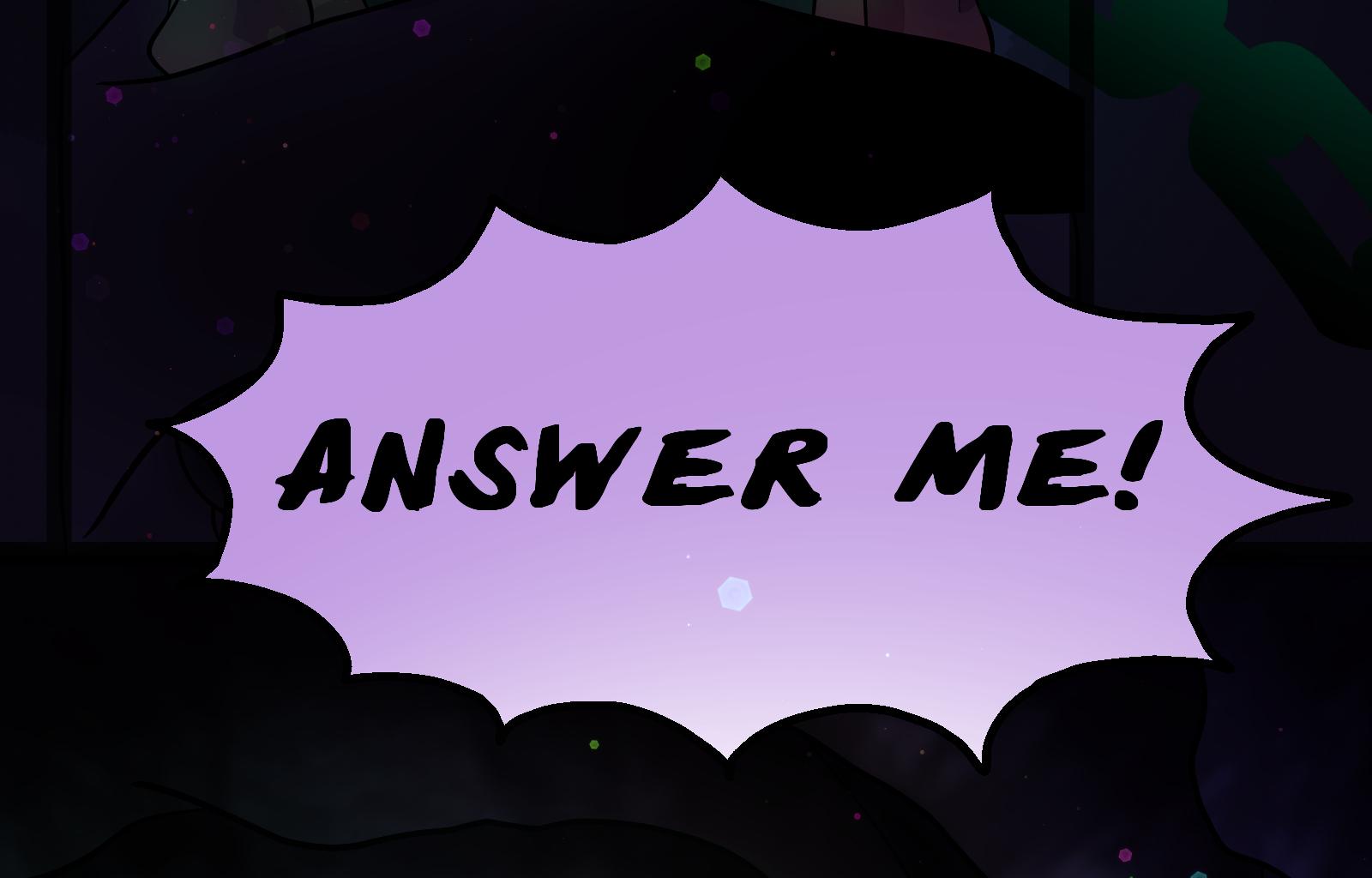 Lavender & Lilacs - Episode 14, Page 2: The Darkness