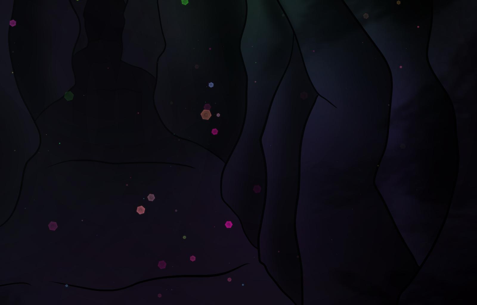 Lavender & Lilacs - Episode 14, Page 2: The Darkness