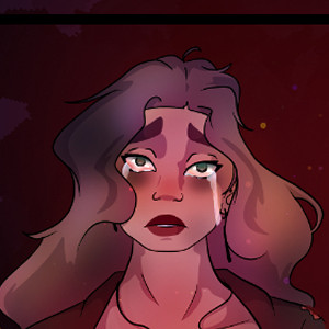 Lavender & Lilacs - Episode 14: The Darkness