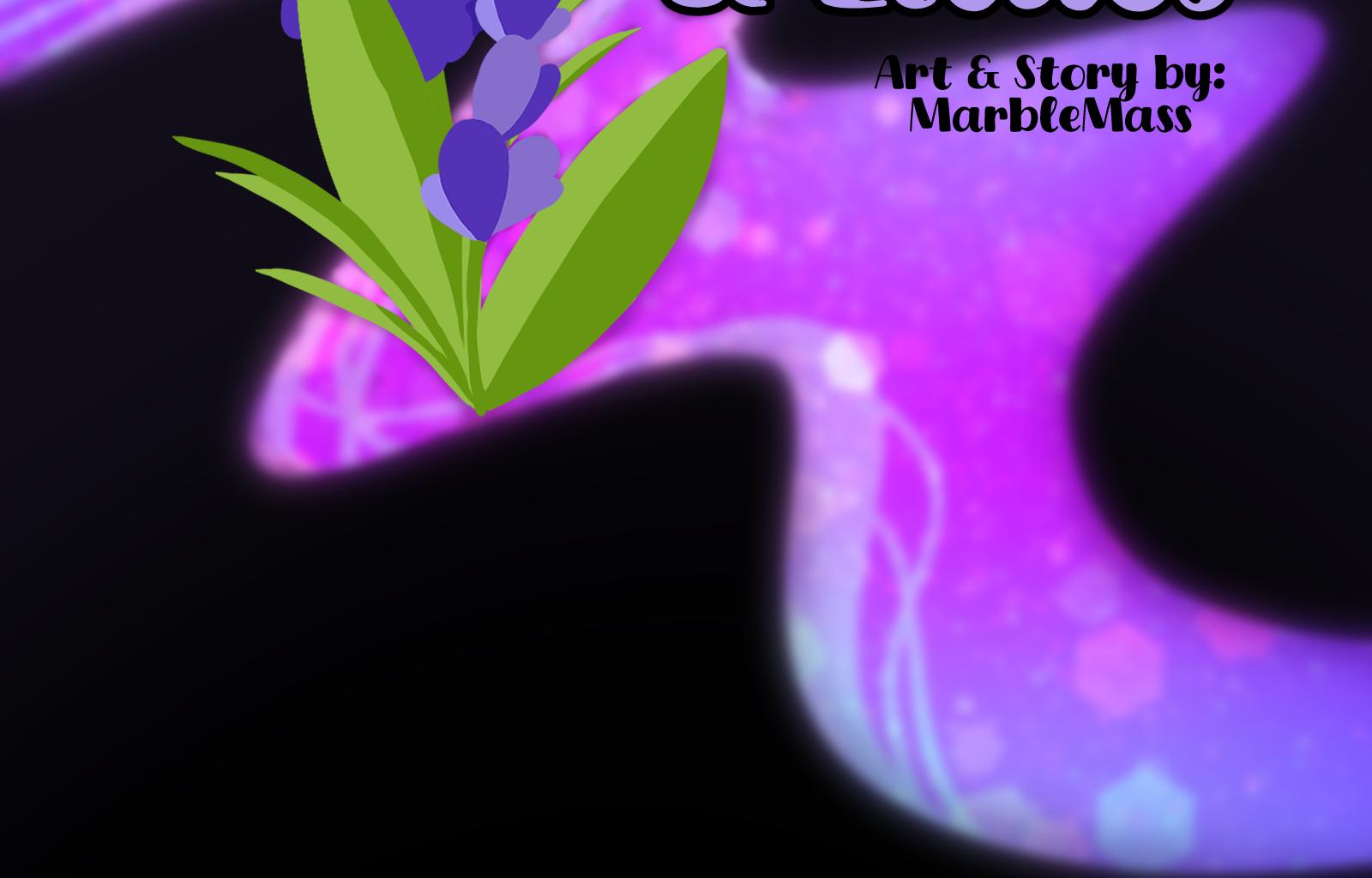 Lavender & Lilacs - Episode 15, Page 1: The Corrupt