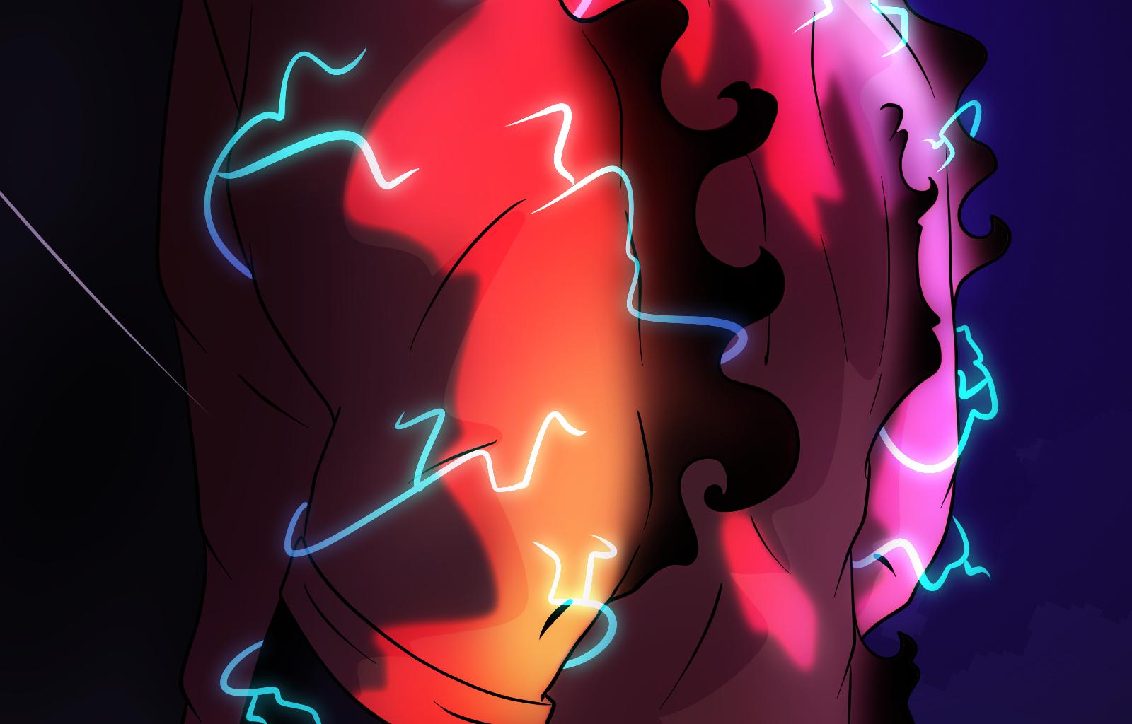 Lavender & Lilacs - Episode 15, Page 4: The Corrupt