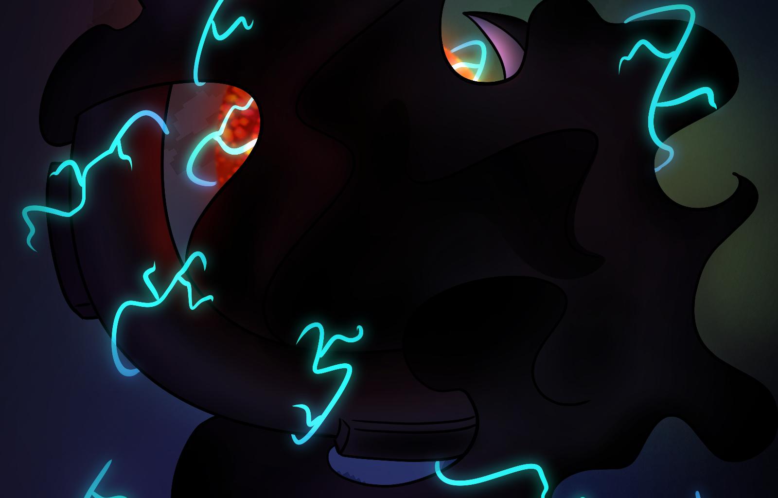 Lavender & Lilacs - Episode 15, Page 4: The Corrupt