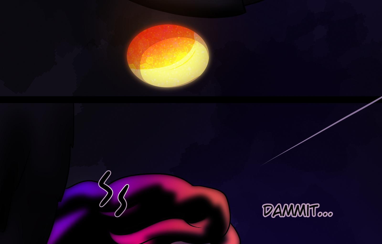 Lavender & Lilacs - Episode 15, Page 4: The Corrupt