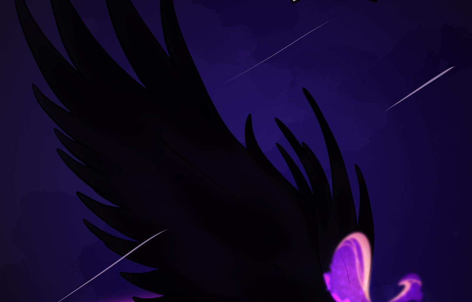 Lavender & Lilacs - Episode 15, Page 4: The Corrupt