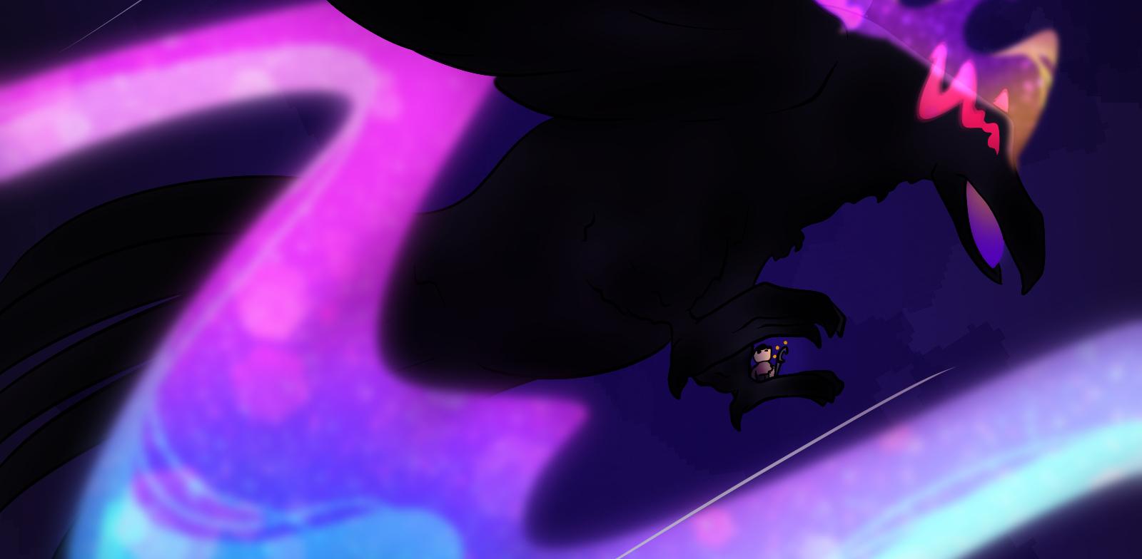 Lavender & Lilacs - Episode 15, Page 4: The Corrupt