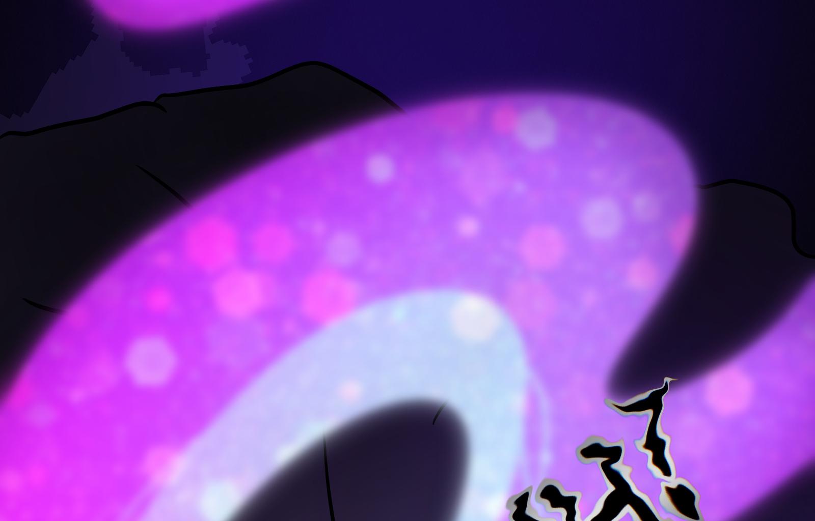 Lavender & Lilacs - Episode 15, Page 5: The Corrupt