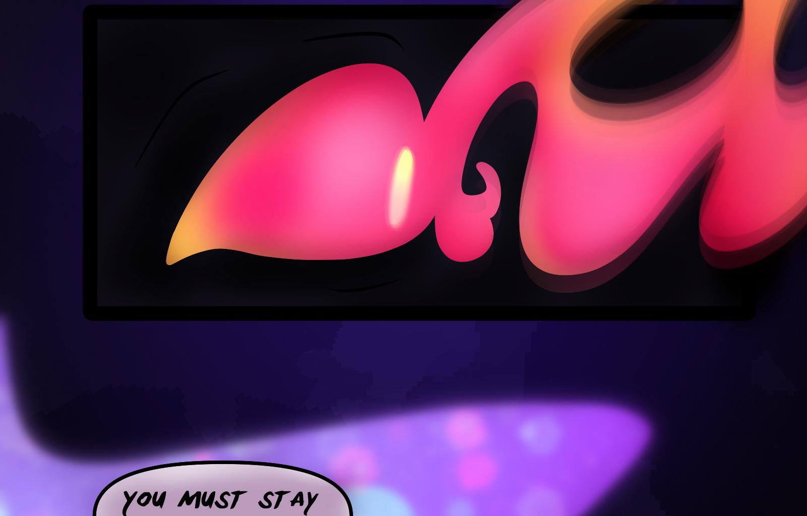 Lavender & Lilacs - Episode 15, Page 5: The Corrupt