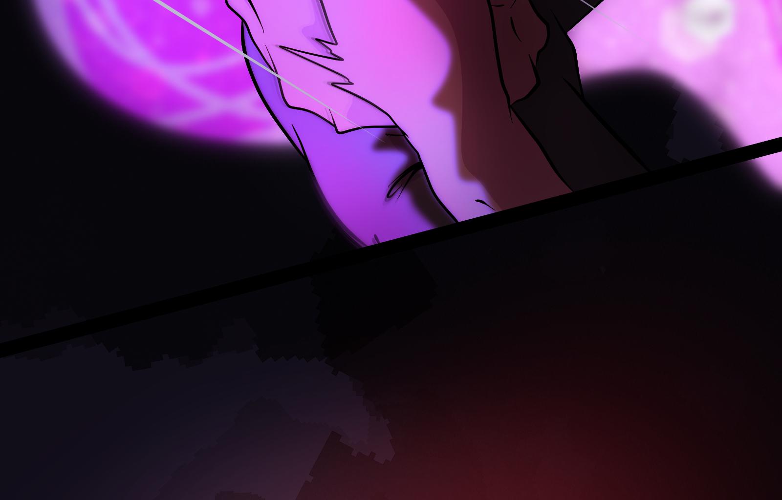 Lavender & Lilacs - Episode 15, Page 6: The Corrupt