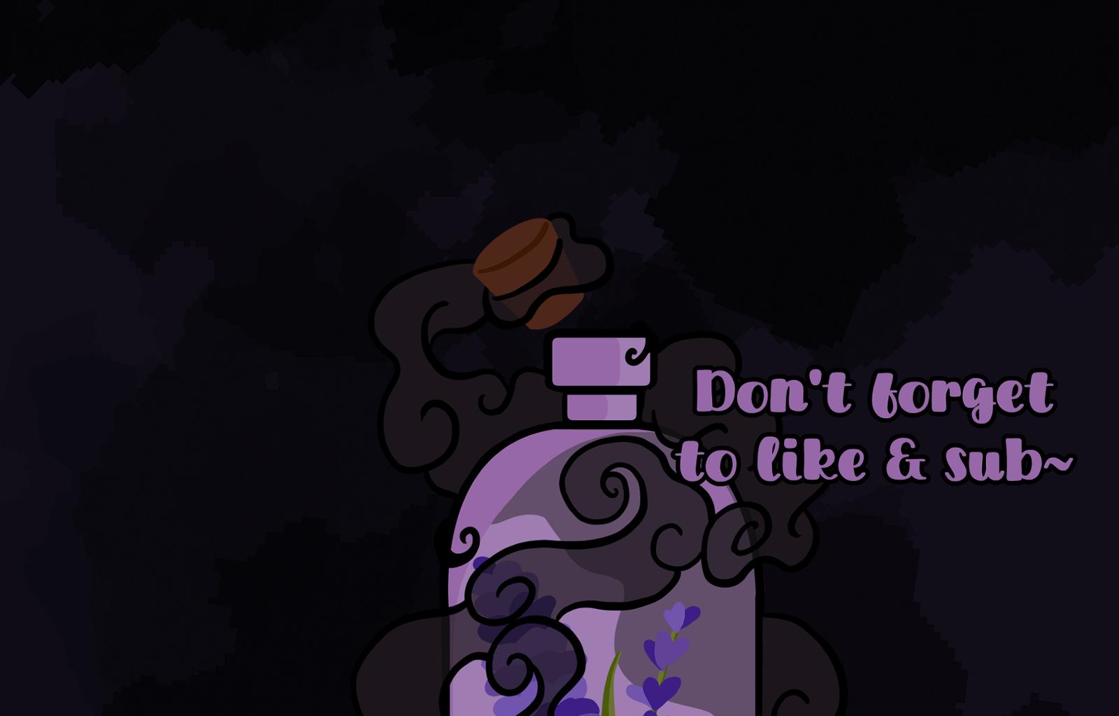 Lavender & Lilacs - Episode 15, Page 6: The Corrupt