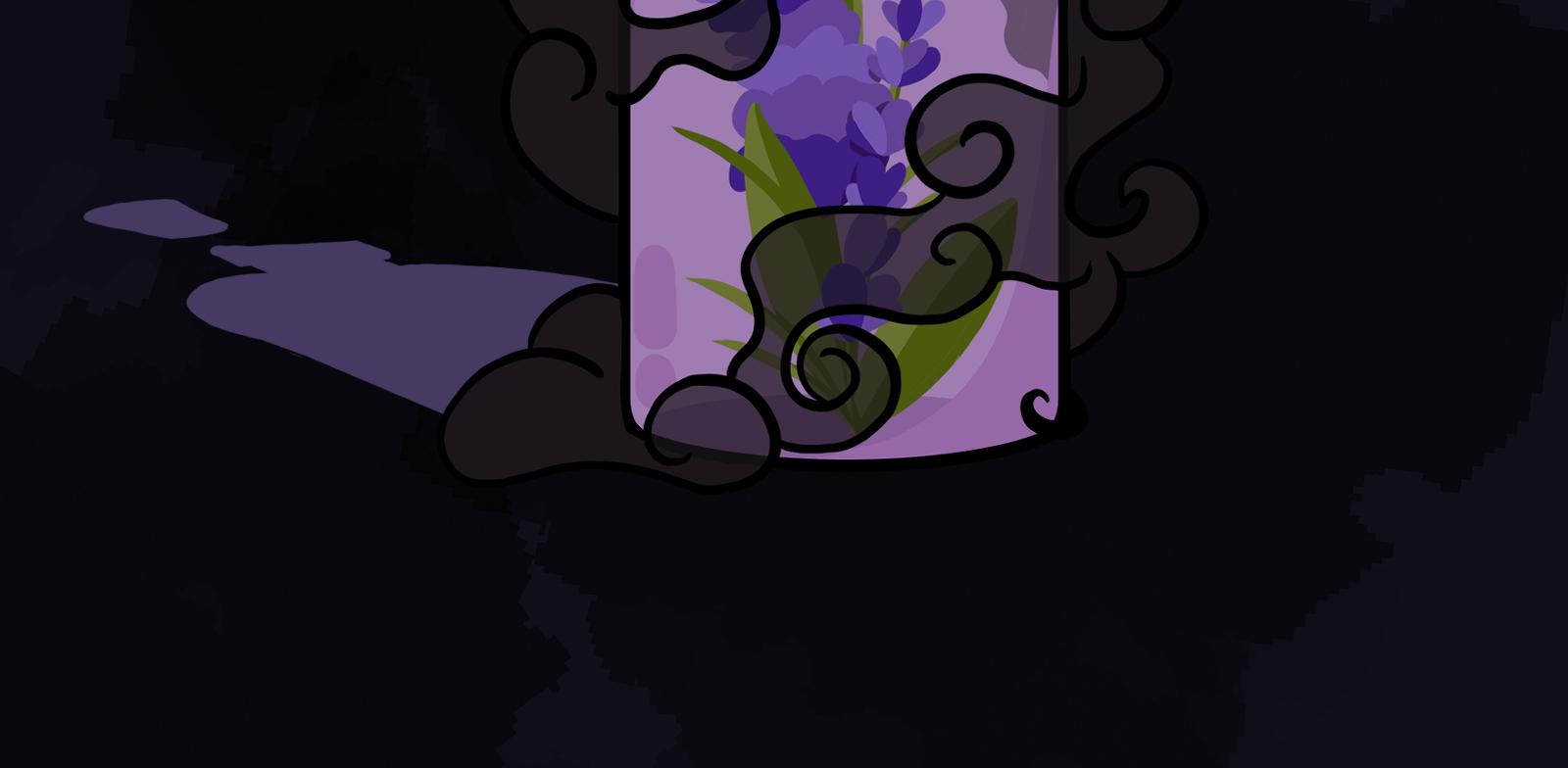 Lavender & Lilacs - Episode 15, Page 6: The Corrupt