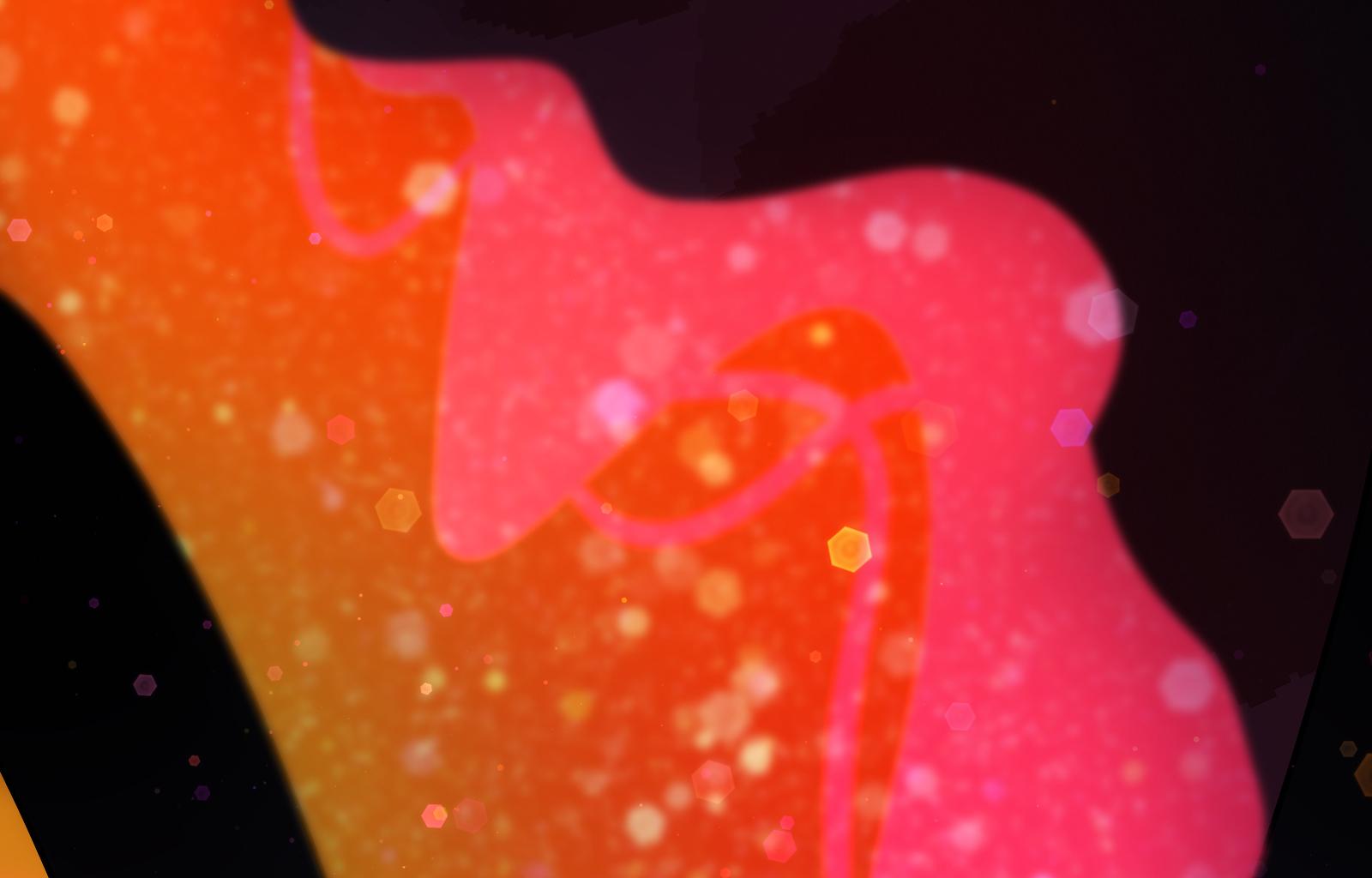 Lavender & Lilacs - Episode 16, Page 1: The Impatient