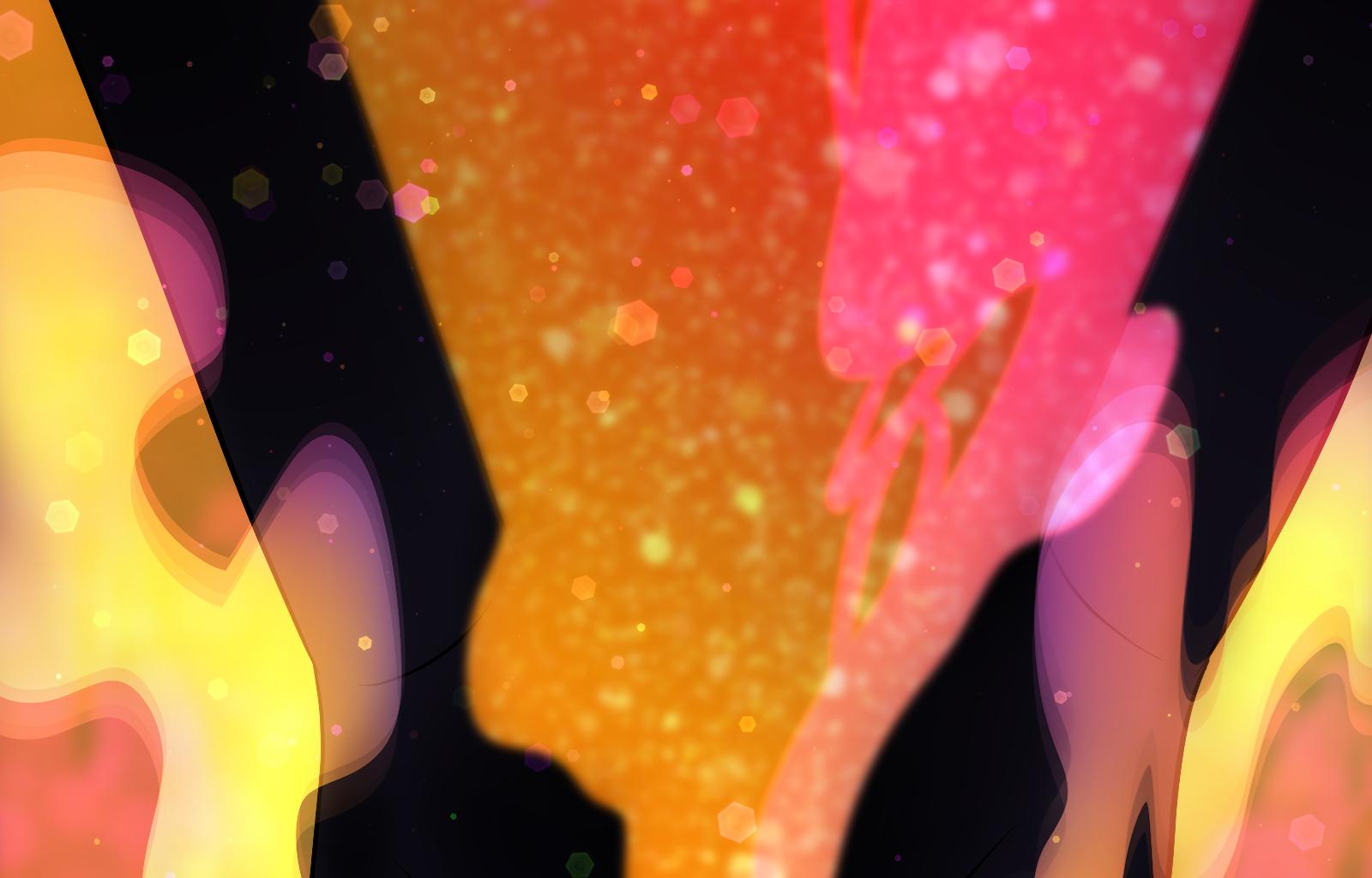 Lavender & Lilacs - Episode 16, Page 1: The Impatient