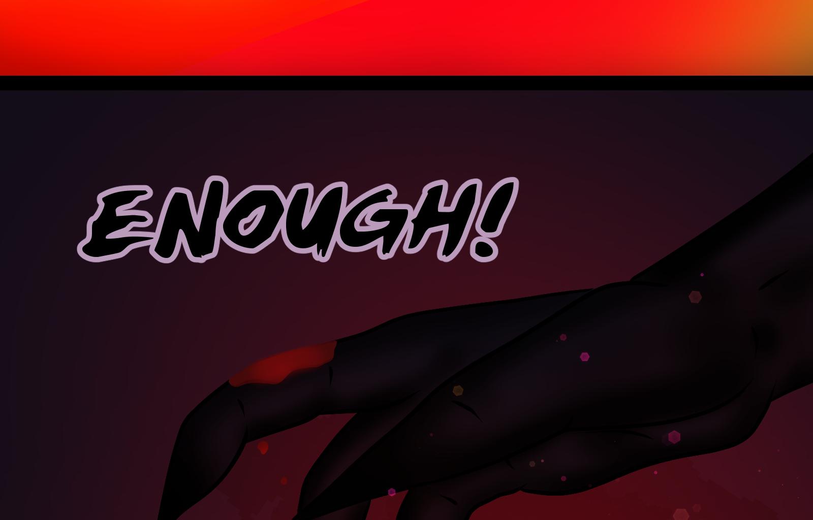 Lavender & Lilacs - Episode 16, Page 1: The Impatient