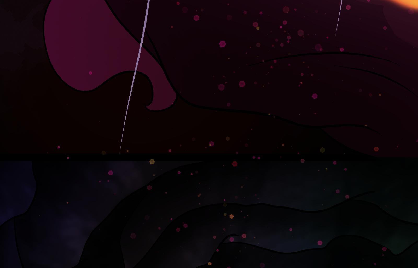 Lavender & Lilacs - Episode 16, Page 2: The Impatient