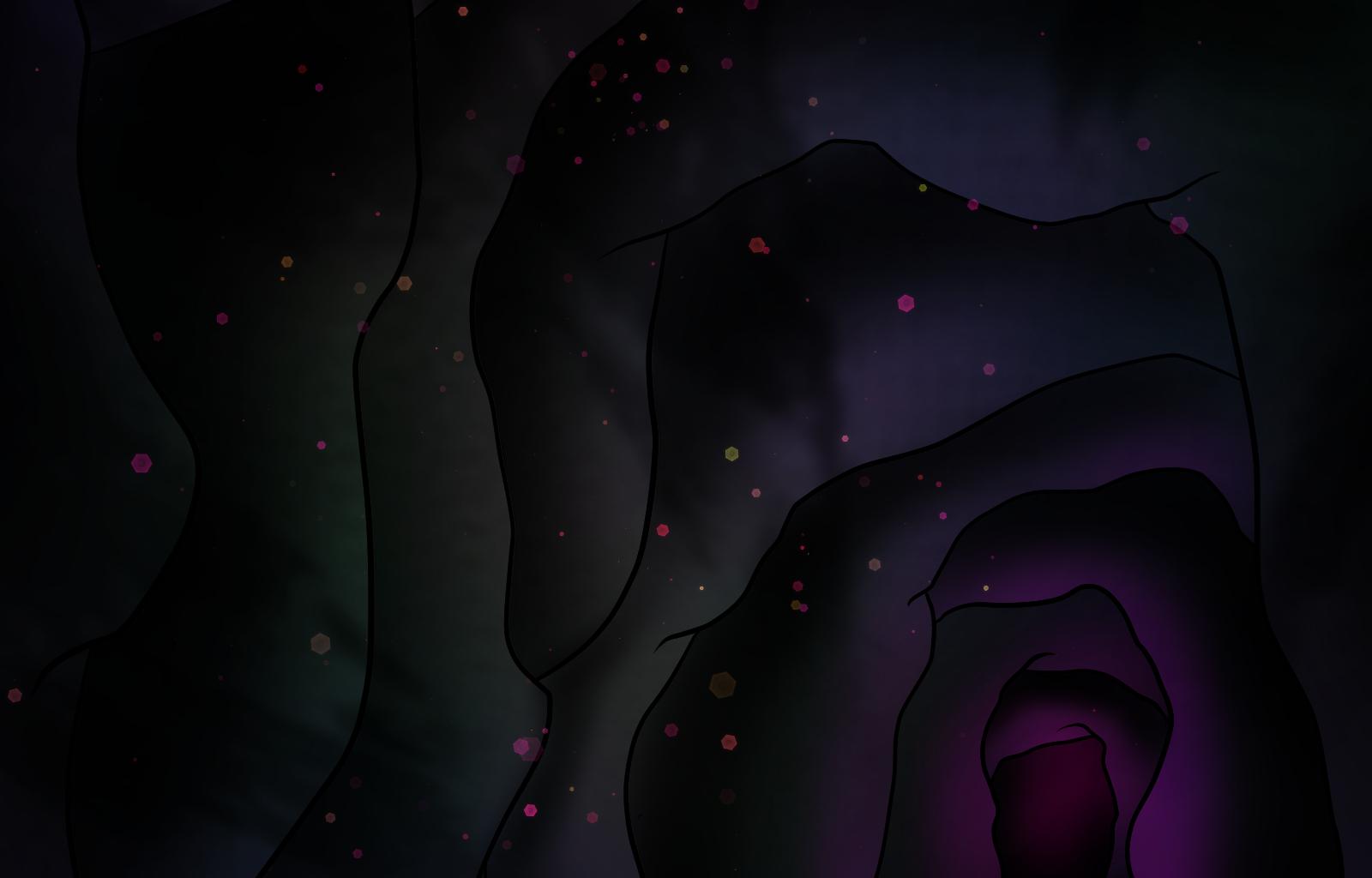 Lavender & Lilacs - Episode 16, Page 2: The Impatient