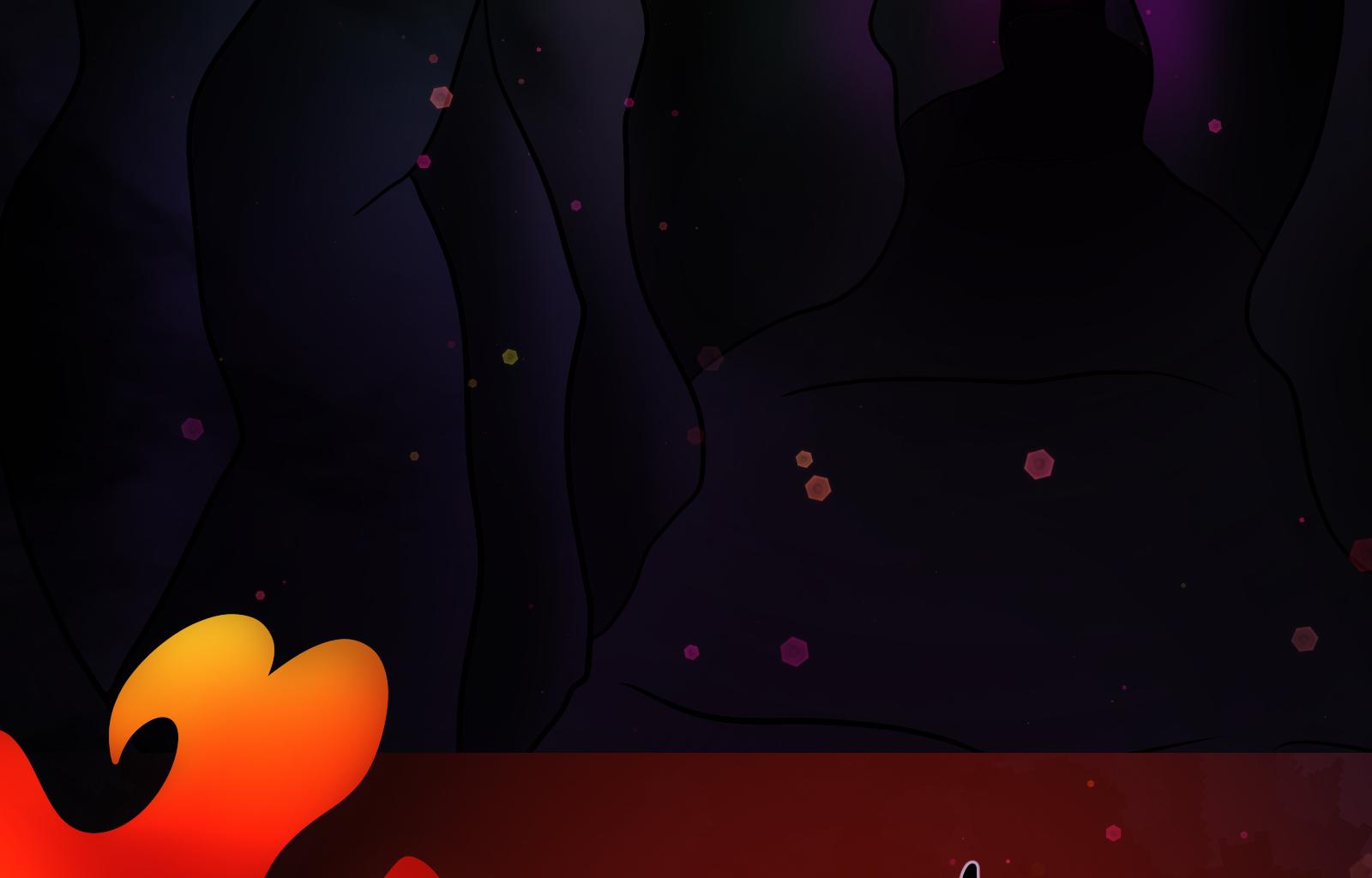 Lavender & Lilacs - Episode 16, Page 2: The Impatient