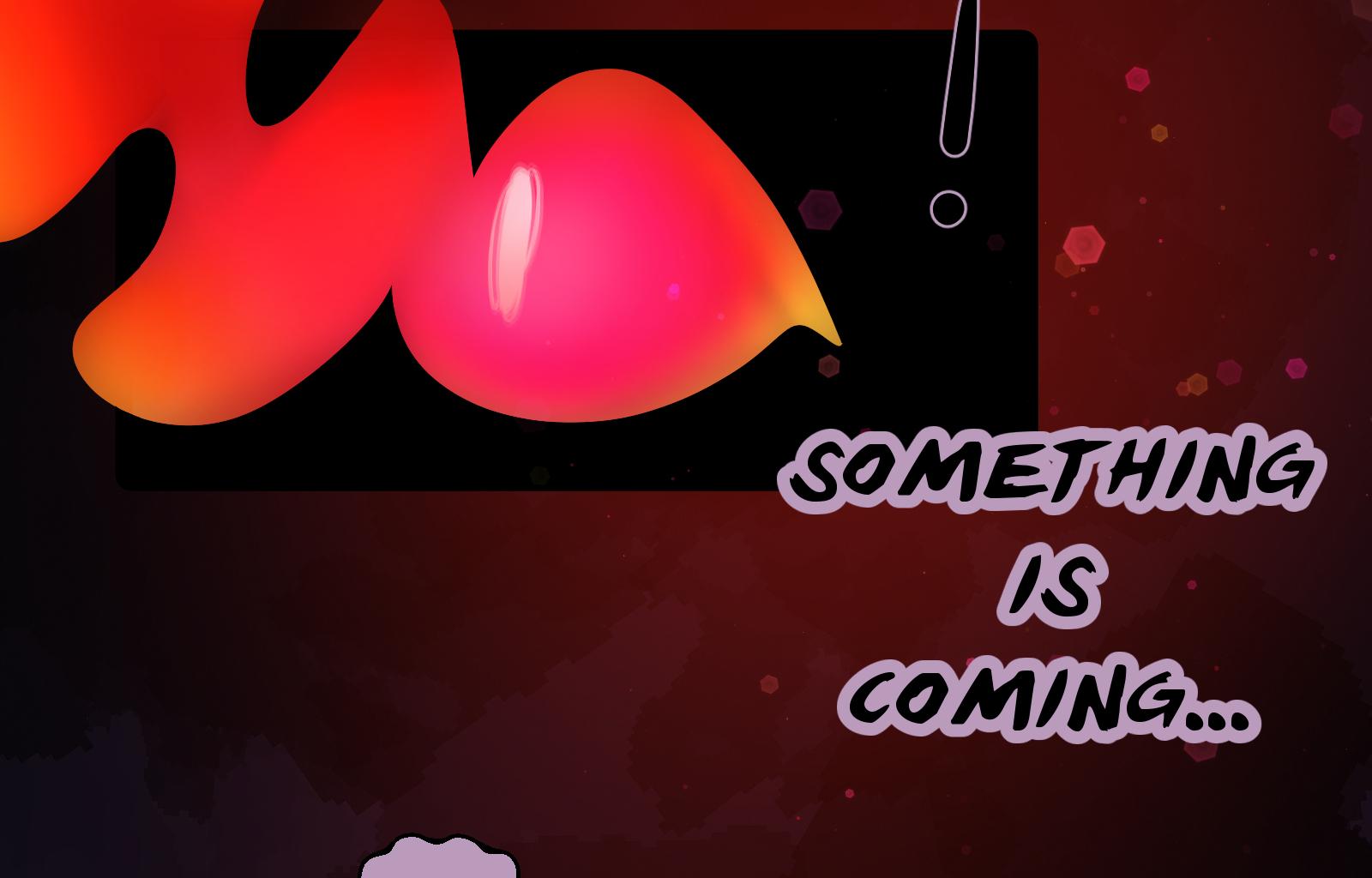 Lavender & Lilacs - Episode 16, Page 2: The Impatient