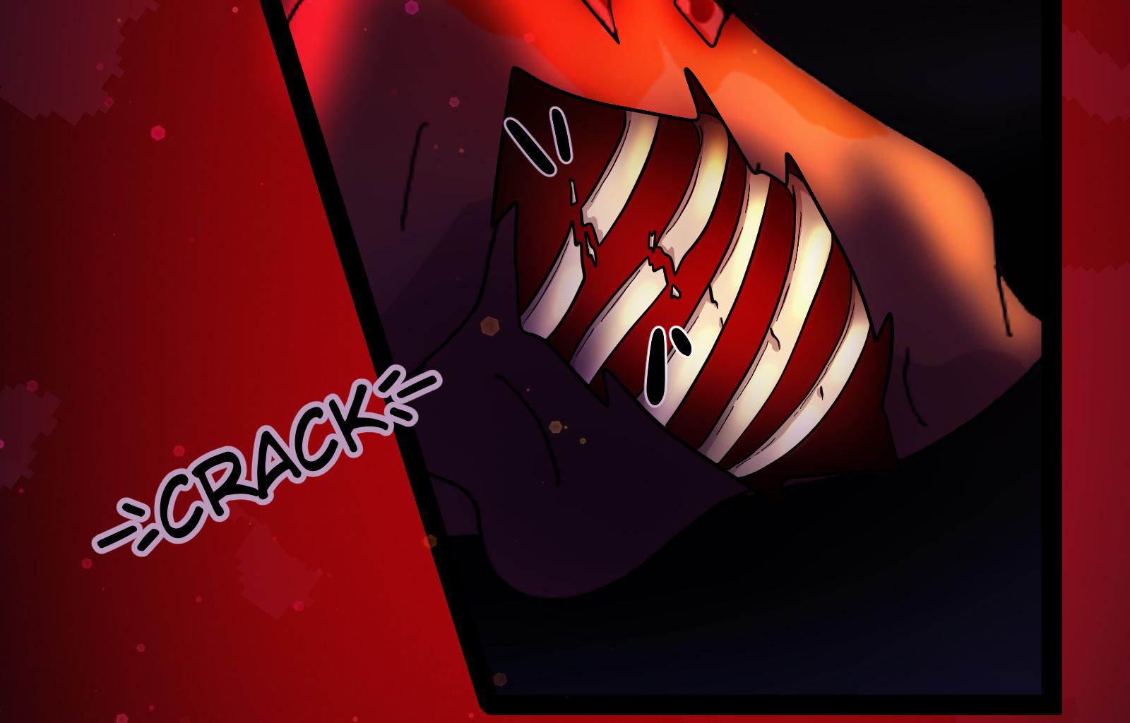 Lavender & Lilacs - Episode 16, Page 3: The Impatient