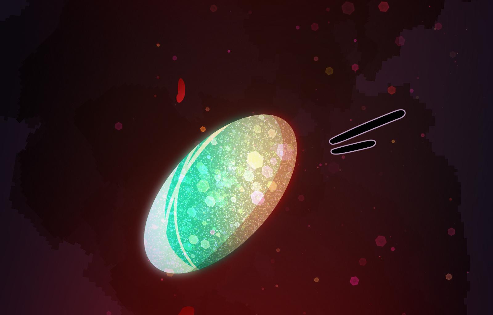 Lavender & Lilacs - Episode 16, Page 3: The Impatient