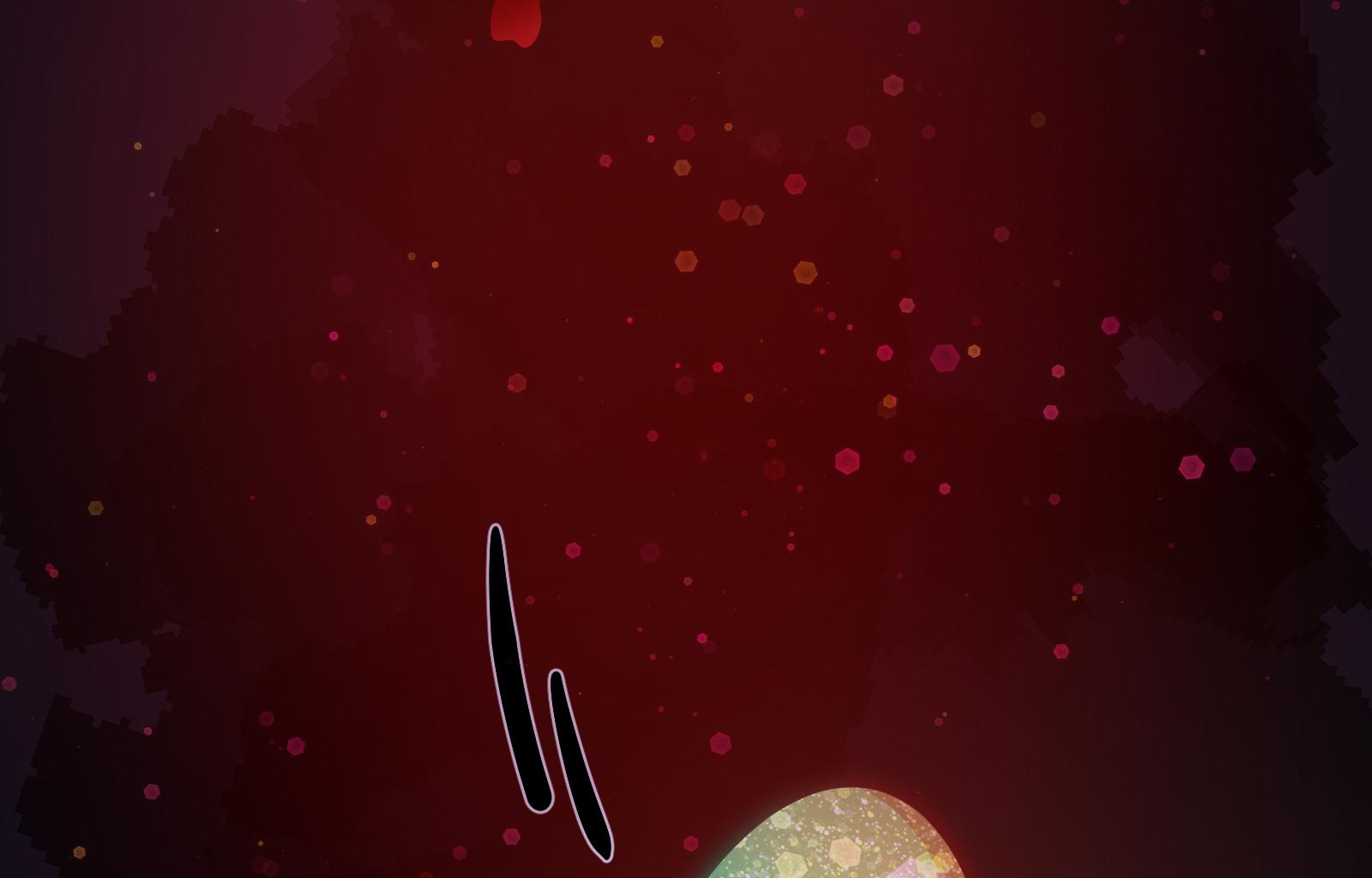 Lavender & Lilacs - Episode 16, Page 3: The Impatient