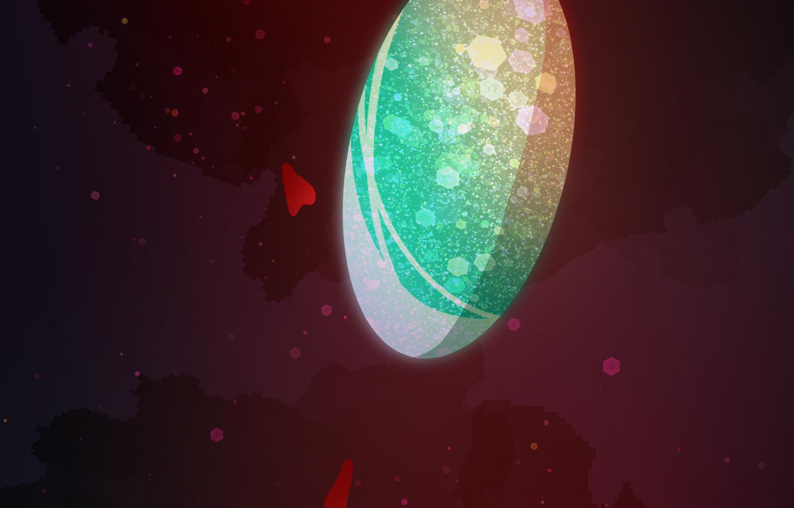 Lavender & Lilacs - Episode 16, Page 3: The Impatient