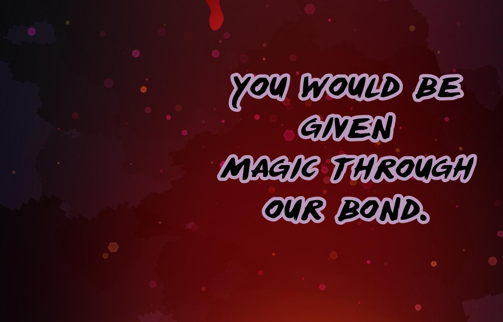 Lavender & Lilacs - Episode 16, Page 3: The Impatient