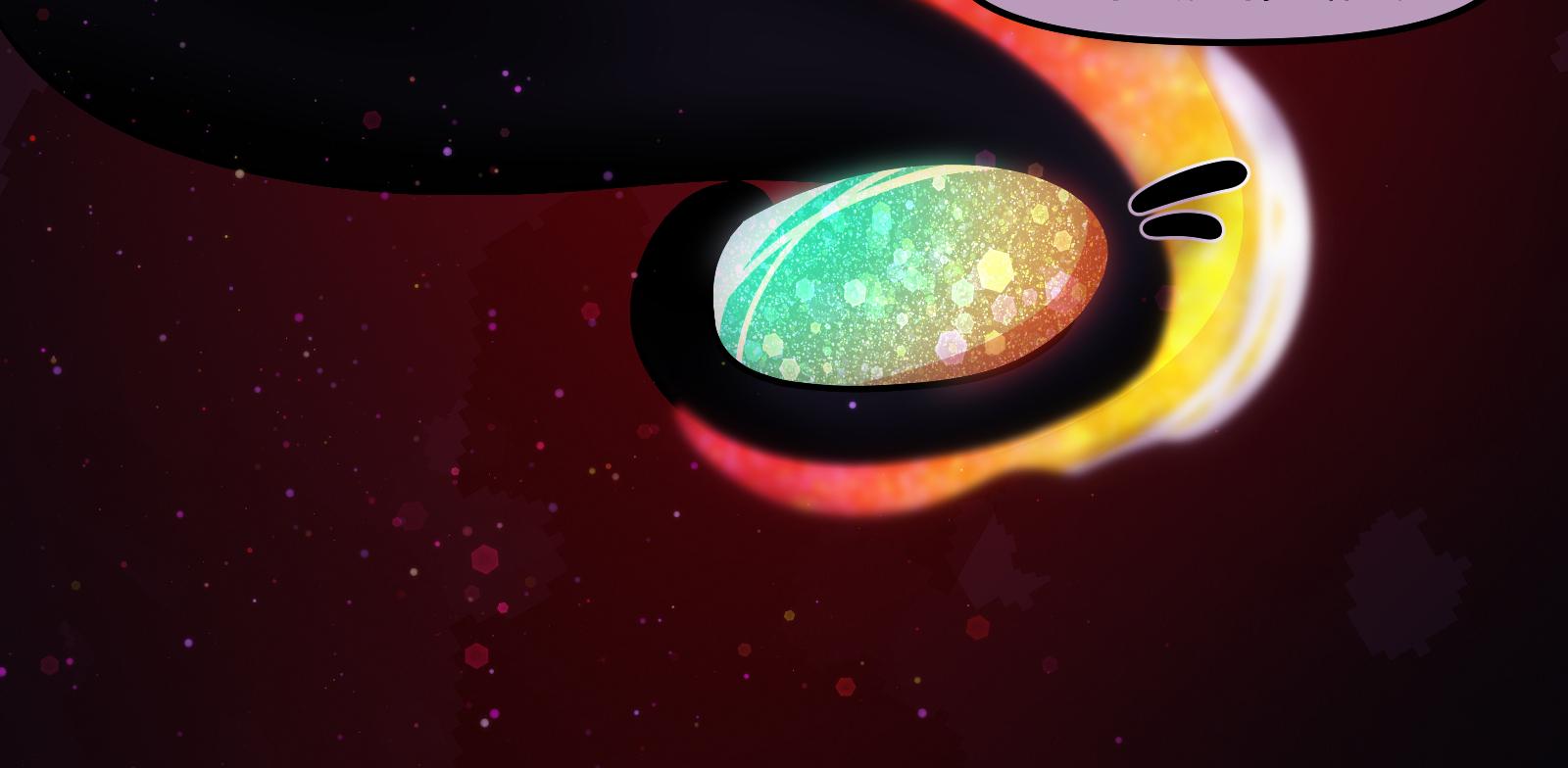 Lavender & Lilacs - Episode 16, Page 3: The Impatient