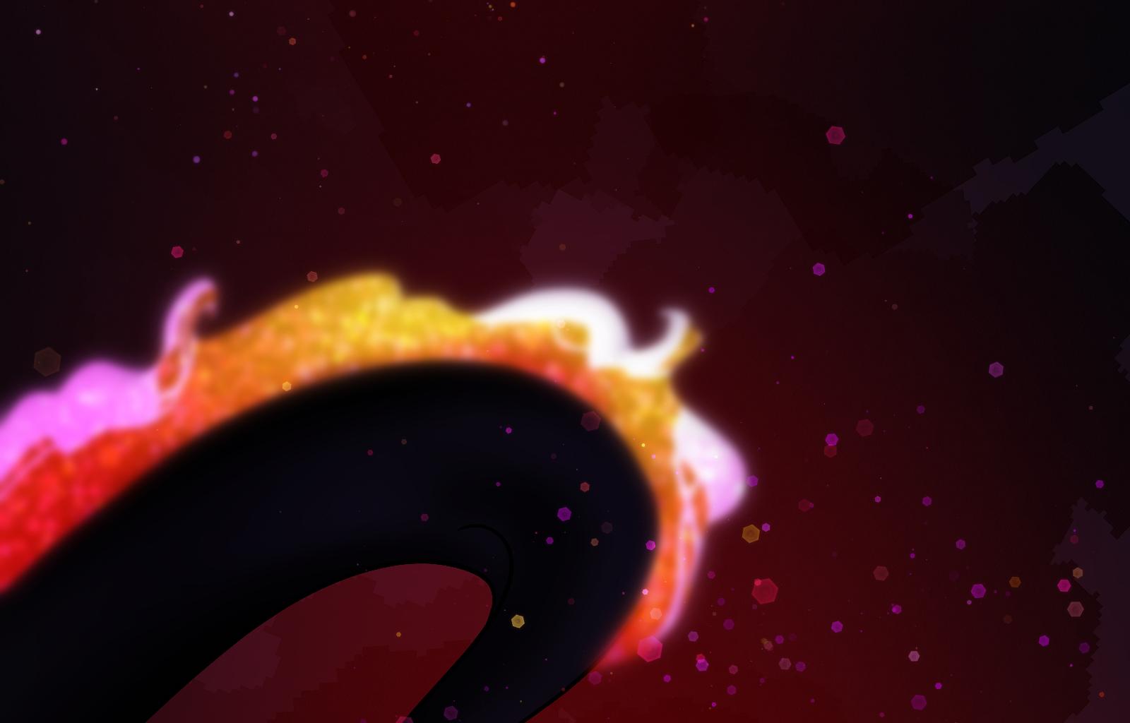 Lavender & Lilacs - Episode 16, Page 4: The Impatient