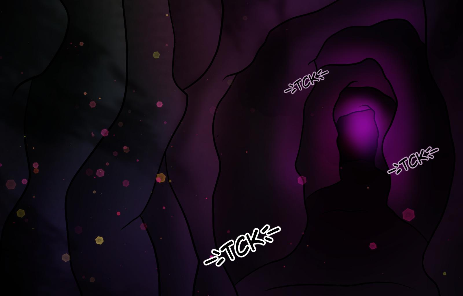 Lavender & Lilacs - Episode 16, Page 4: The Impatient