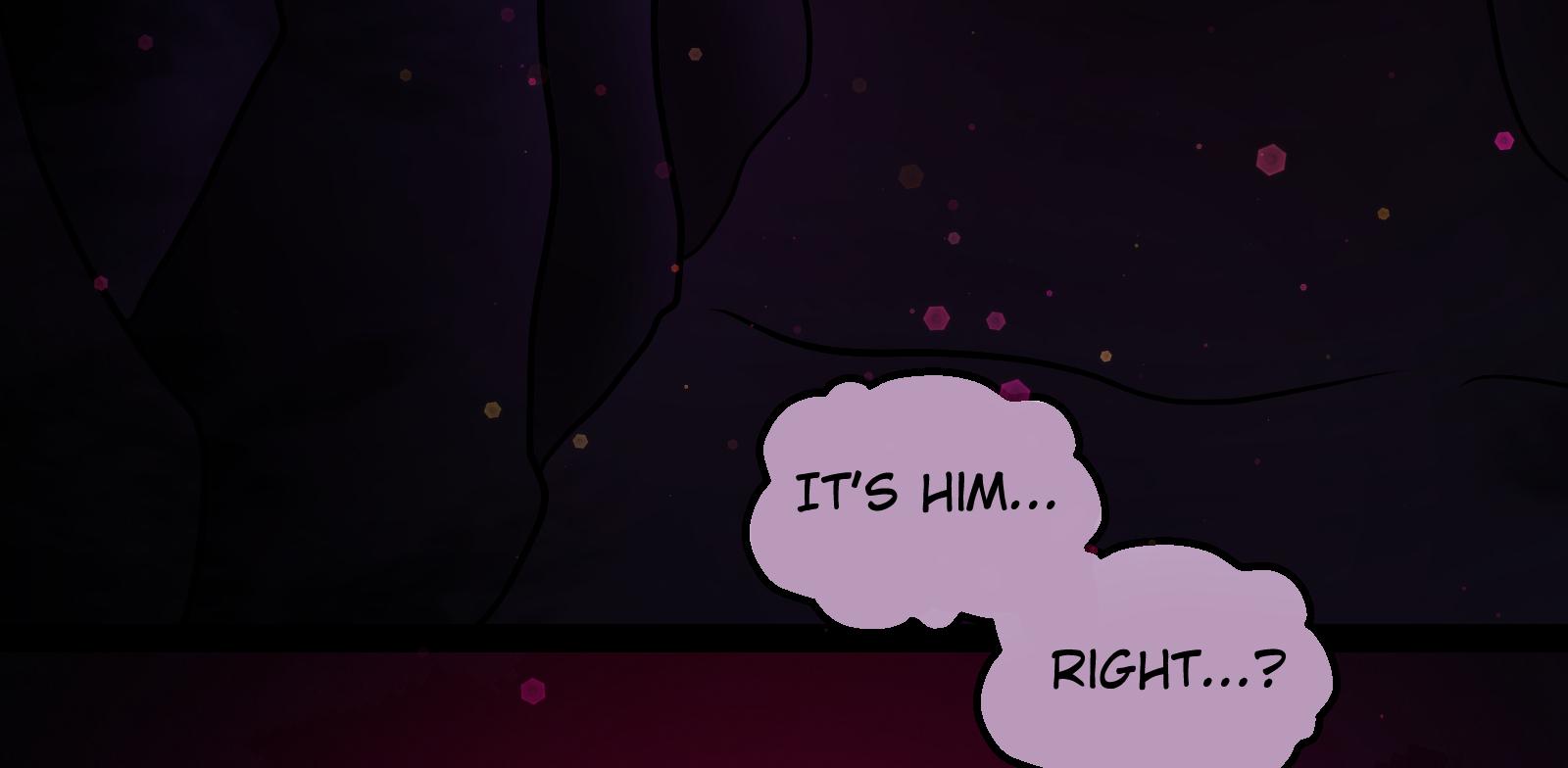 Lavender & Lilacs - Episode 16, Page 4: The Impatient