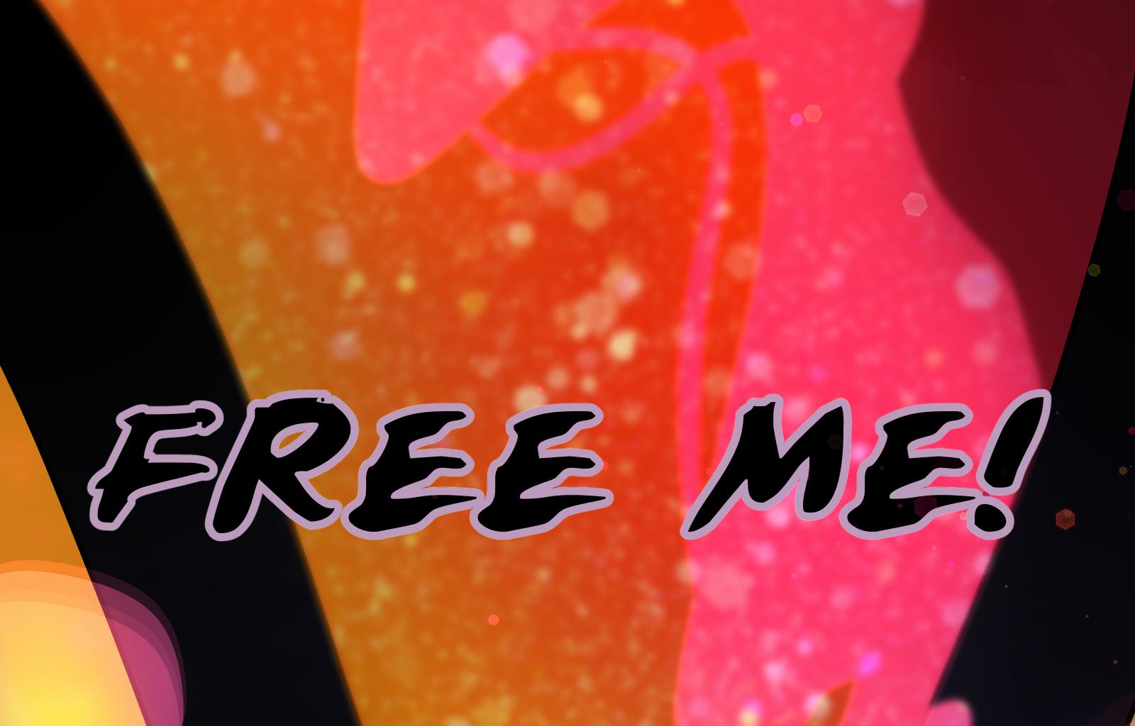 Lavender & Lilacs - Episode 16, Page 5: The Impatient