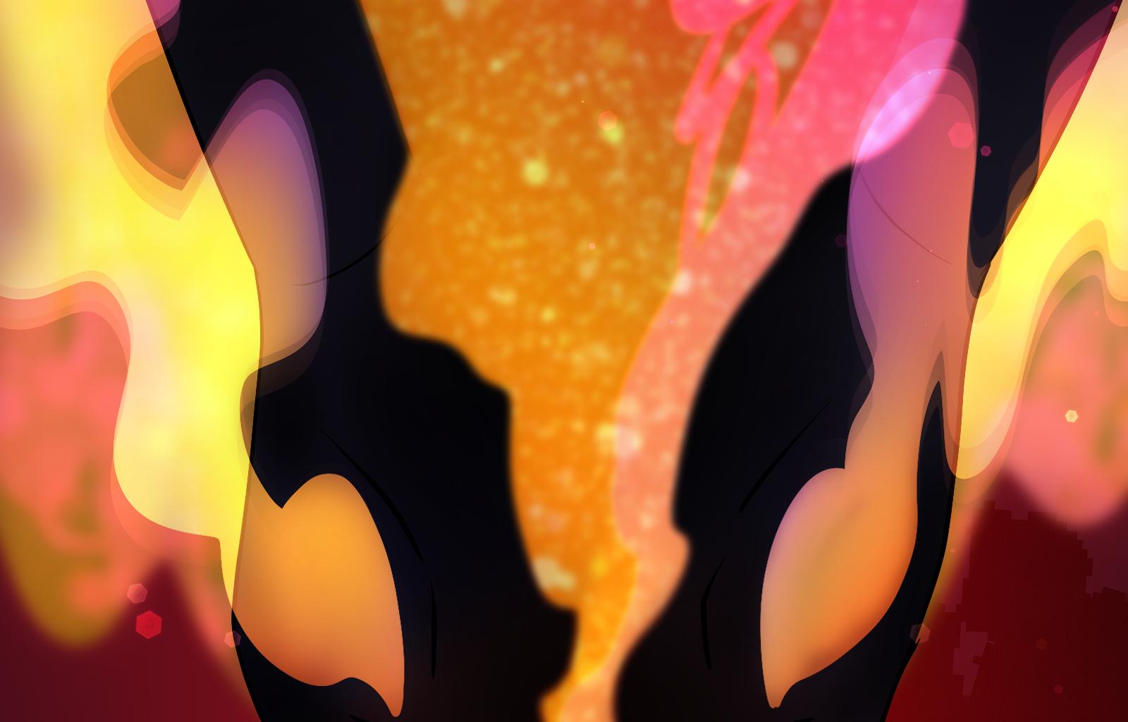 Lavender & Lilacs - Episode 16, Page 5: The Impatient