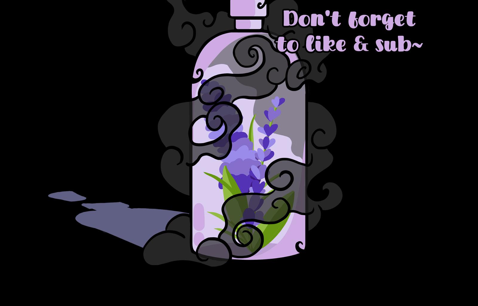 Lavender & Lilacs - Episode 16, Page 5: The Impatient