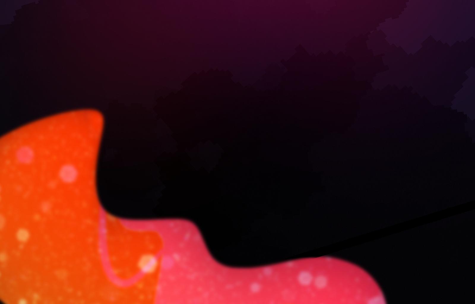 Lavender & Lilacs - Episode 17, Page 1: The Monster